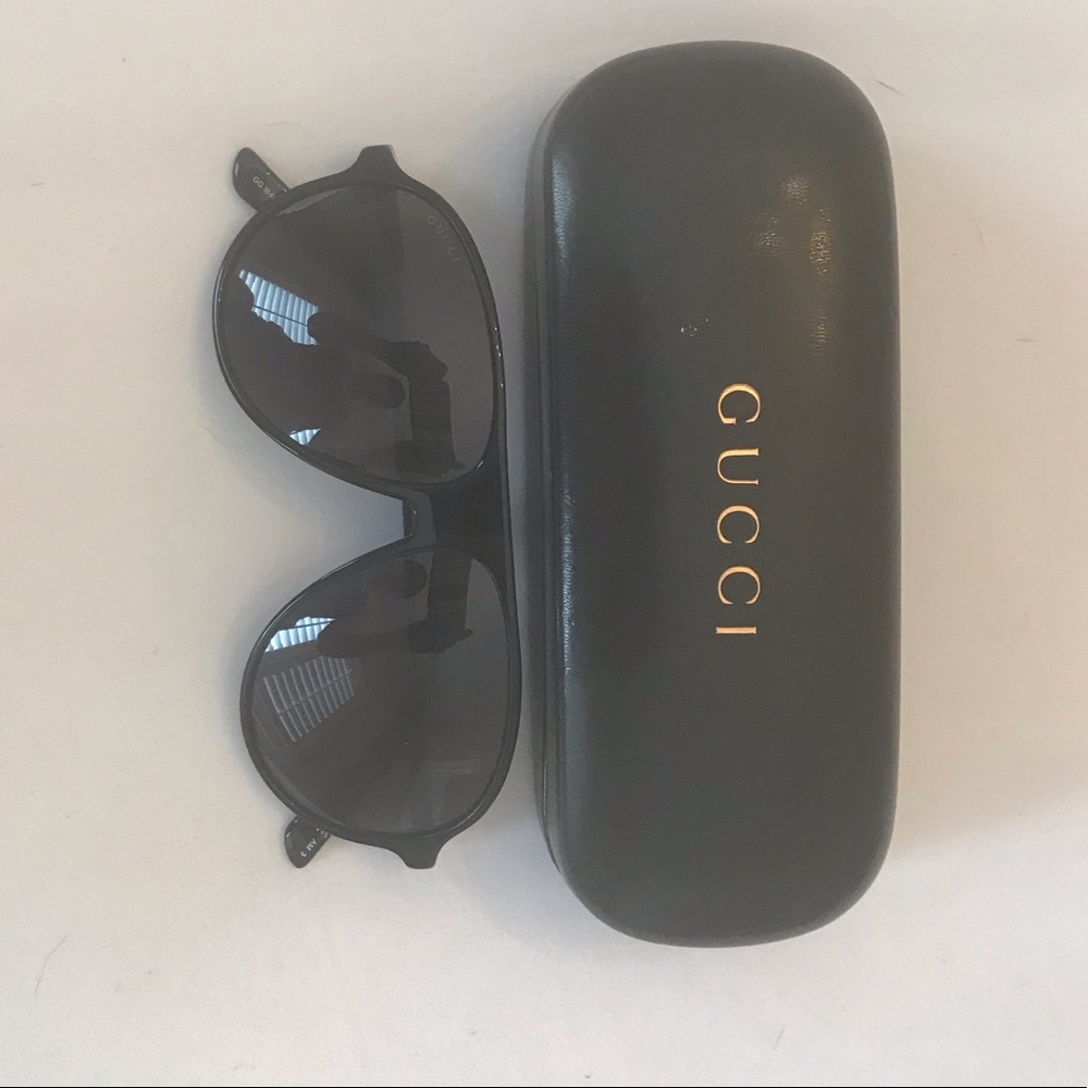 Gucci sunglasses